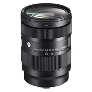Sigma AF Sigma 28-70mm f2.8 DG DN Contemporary Lens for L-Mount