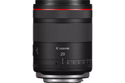 Обектив Canon RF 20mm f1.4 L VCM