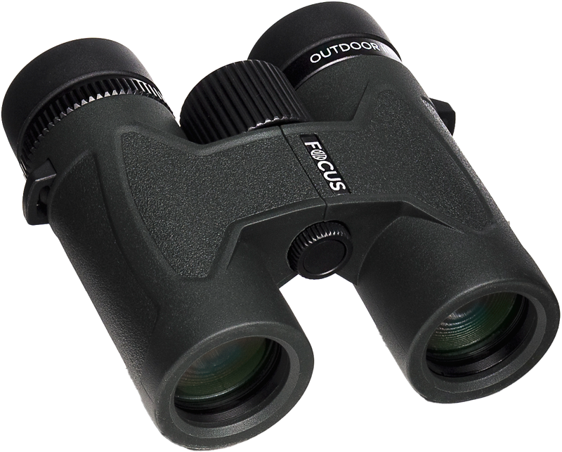 Бинокъл Focus Outdoor II 8x32