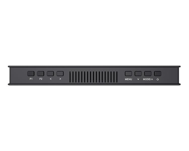 Monitor FEELWORLD F7S, 7 Inch, 4K HDMI, 3G-SDI, HDMI, IPS FullHD 1920x1200 Aluminum