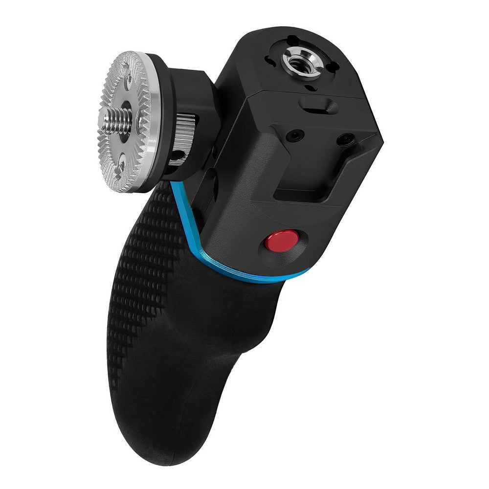 Kondor Blue Wing Side Handle (Trigger)