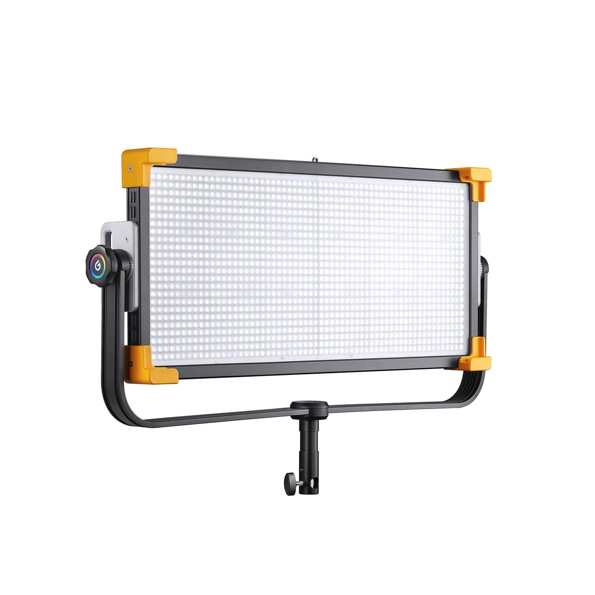 Диоден RGB панел Godox LED LD150R