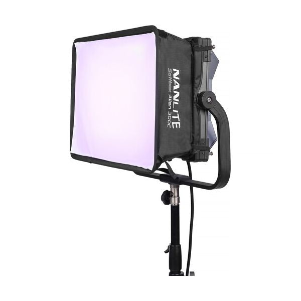 Диоден панел Nanlite Alien 300C RGBWW