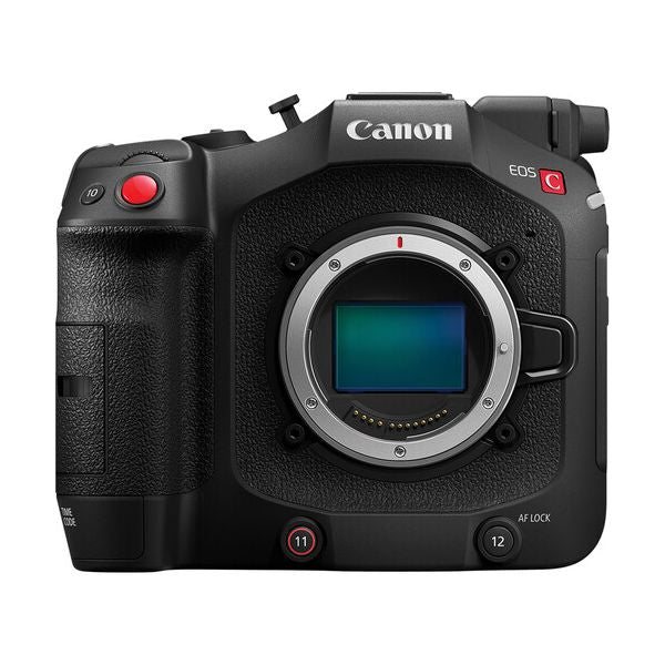 Кино камера Canon EOS C80