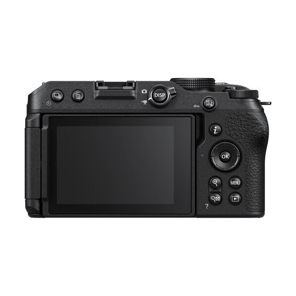 Фотоапарат Nikon Z30 Kit Обектив Nikkor Z DX 16-50mm f3.5-6.3VR