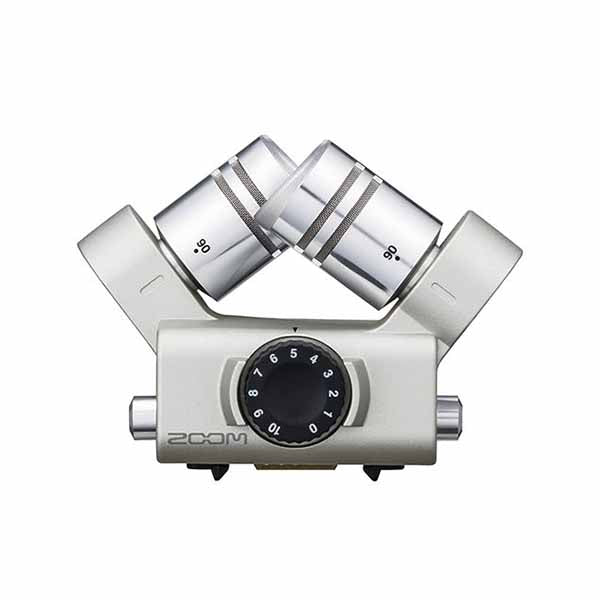 Zoom XYH-6 микрофонна капсула тип X/Y за H6, H5, F4, U-44