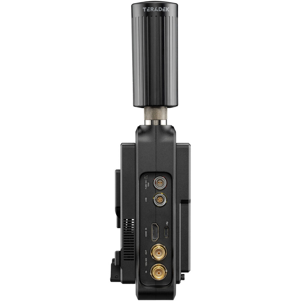 Teradek Ranger MK II 750 12G-SDI/HDMI Wireless Transmitter (V-Mount)