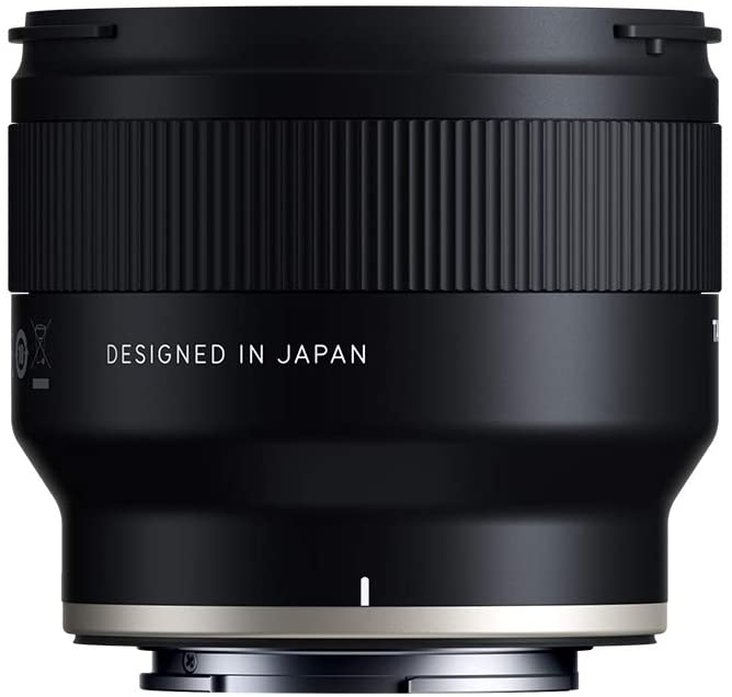 Tamron AF 20mm f2.8 Di III OSD for Sony E-mount