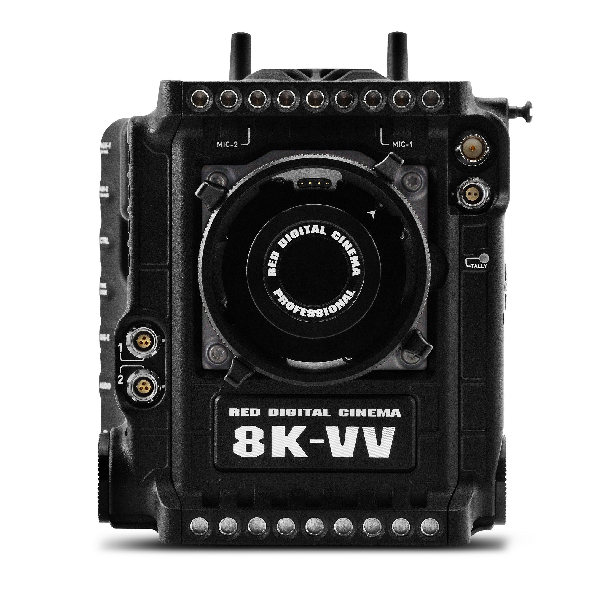 Kинокамера RED V-RAPTOR XL 8K VV (V-Lock) EX-DEMO