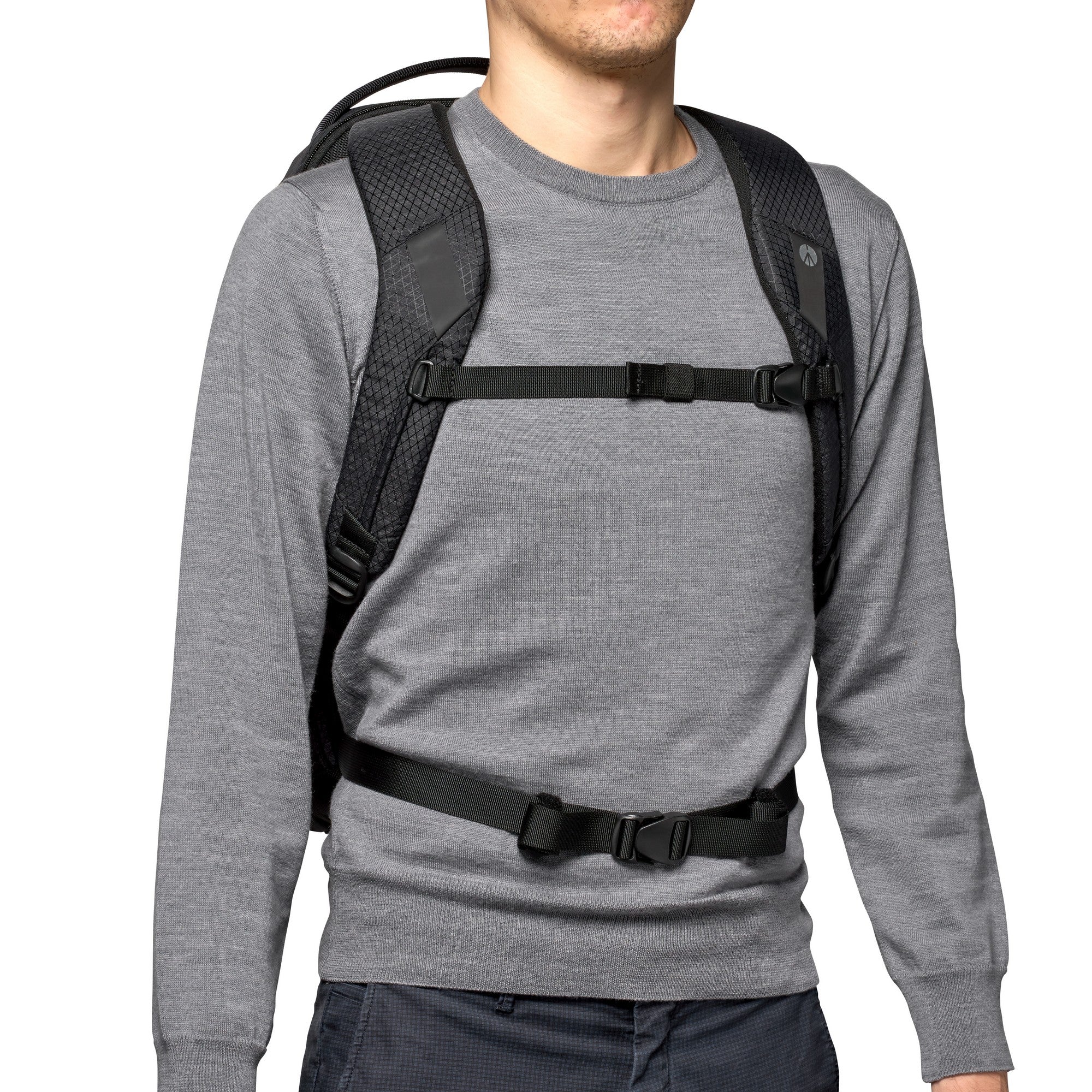 Manfrotto PRO Light Frontloader Camera Backpack M for CSC/DSLR - 16L
