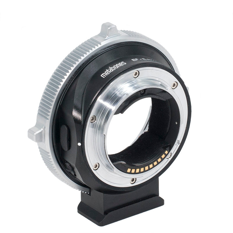 Metabones Адаптер Canon EF Lens to Sony E Mount T CINE Smart