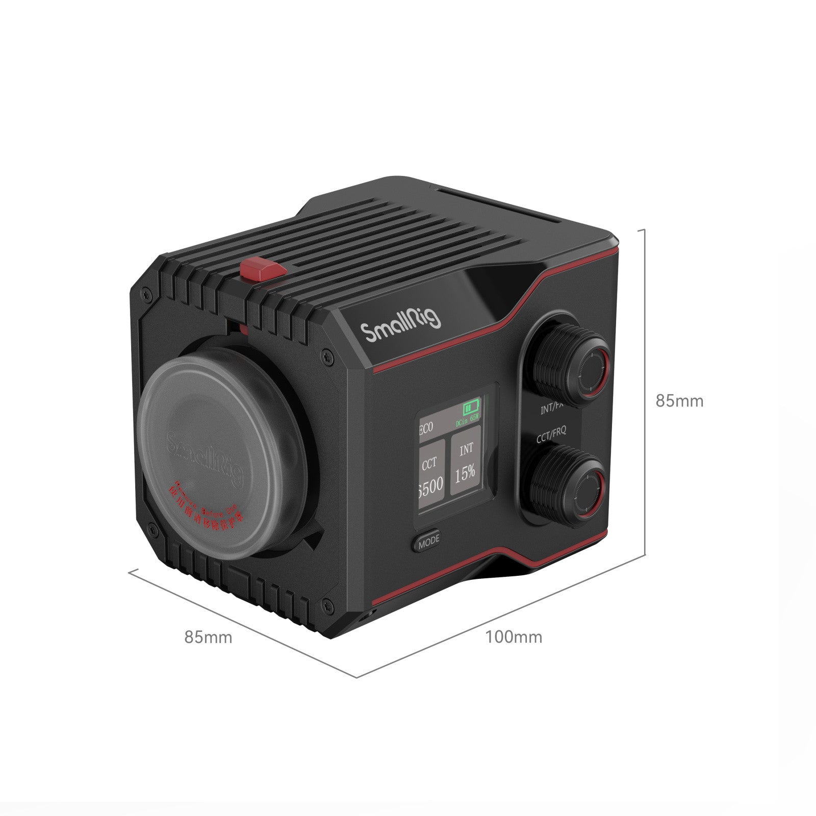 SmallRig RC60B COB Light