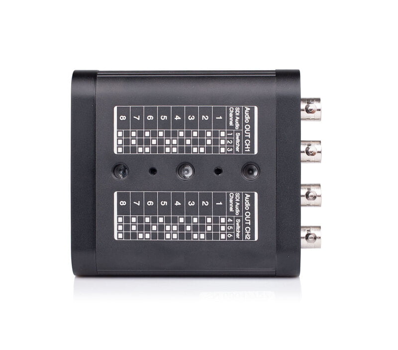 SWIT S-4609 SDI Audio De-Embedder