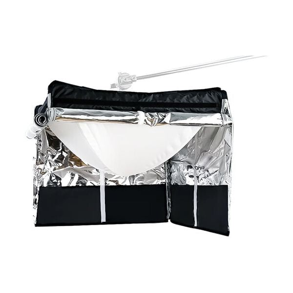 Софтбокс Amaran Lantern за панели F22c/x