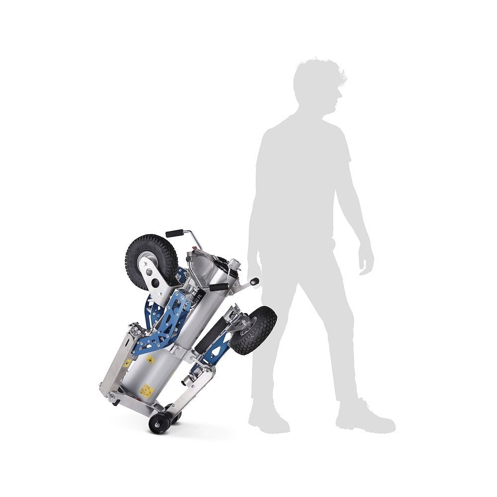 Manfrotto Avenger Buccaneer Stand 3m - heavy duty