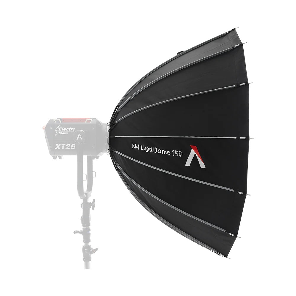 Параболичен софтбокс Aputure Storm AM Lightdome 150