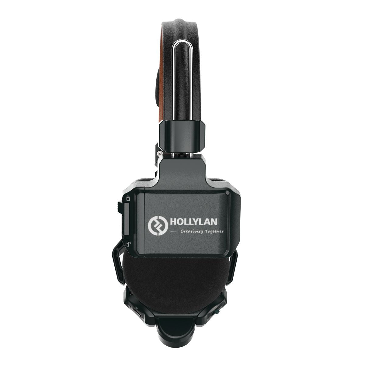 Интерком 1 remote слушалкa Hollyland C1Pro