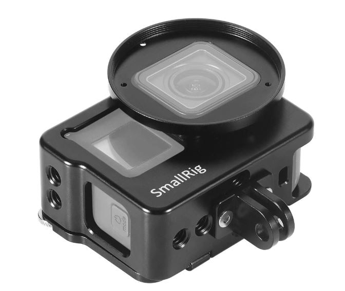 SmallRig Cage for GoPro HERO7/6/5 Black CVG2320