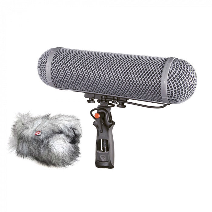 Ветробран Rycote Modular Windshield WS 295 Kit - подходящ за  Sennheiser MKE 600 и други