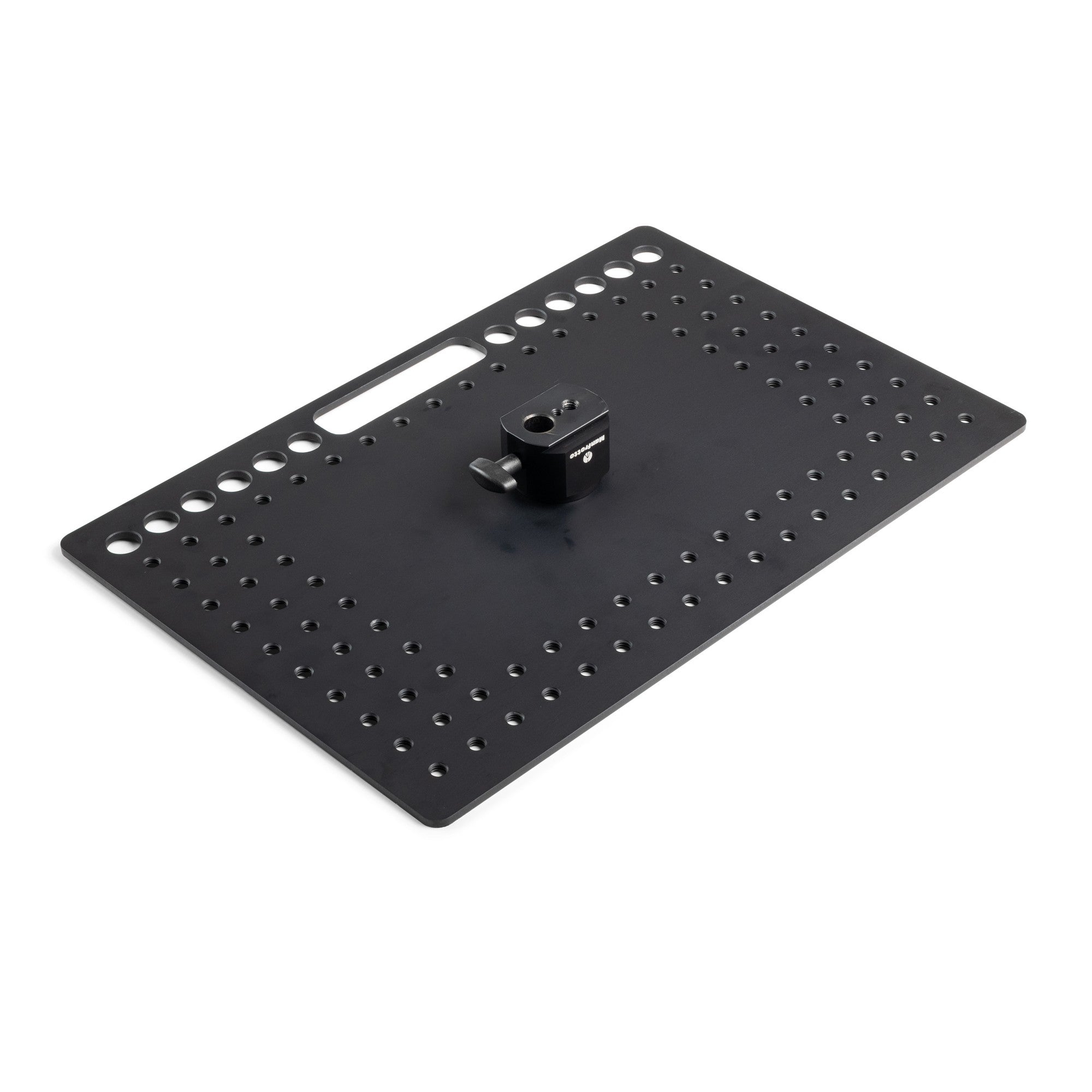 Manfrotto TetherGear Laptop Deck