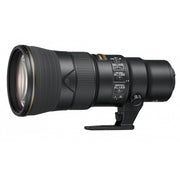 Обектив Nikkor AF-S 500mm f5.6 E PF ED VR