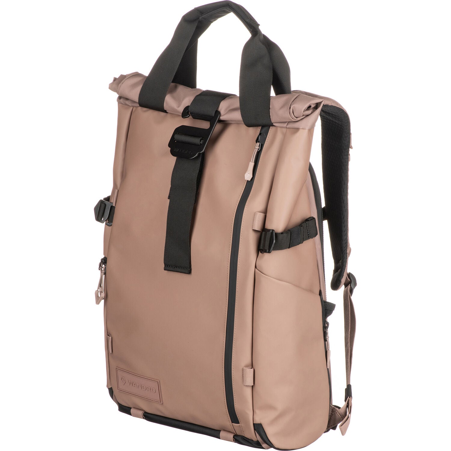 Раница WANDRD PRVKE Photo Bundle 31L Atacama Clay