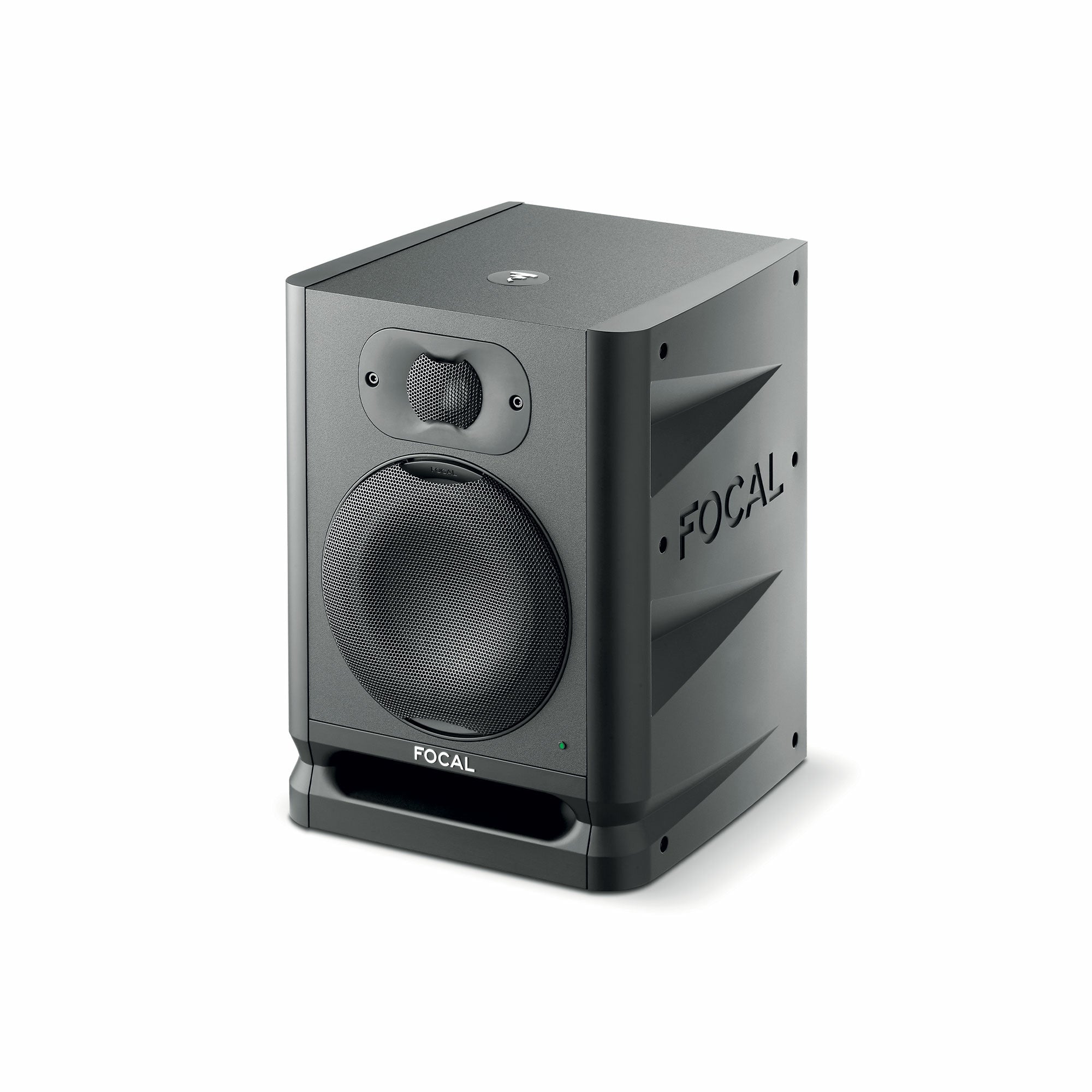 Focal Alpha 50 Evo Active 2-way studio monitor