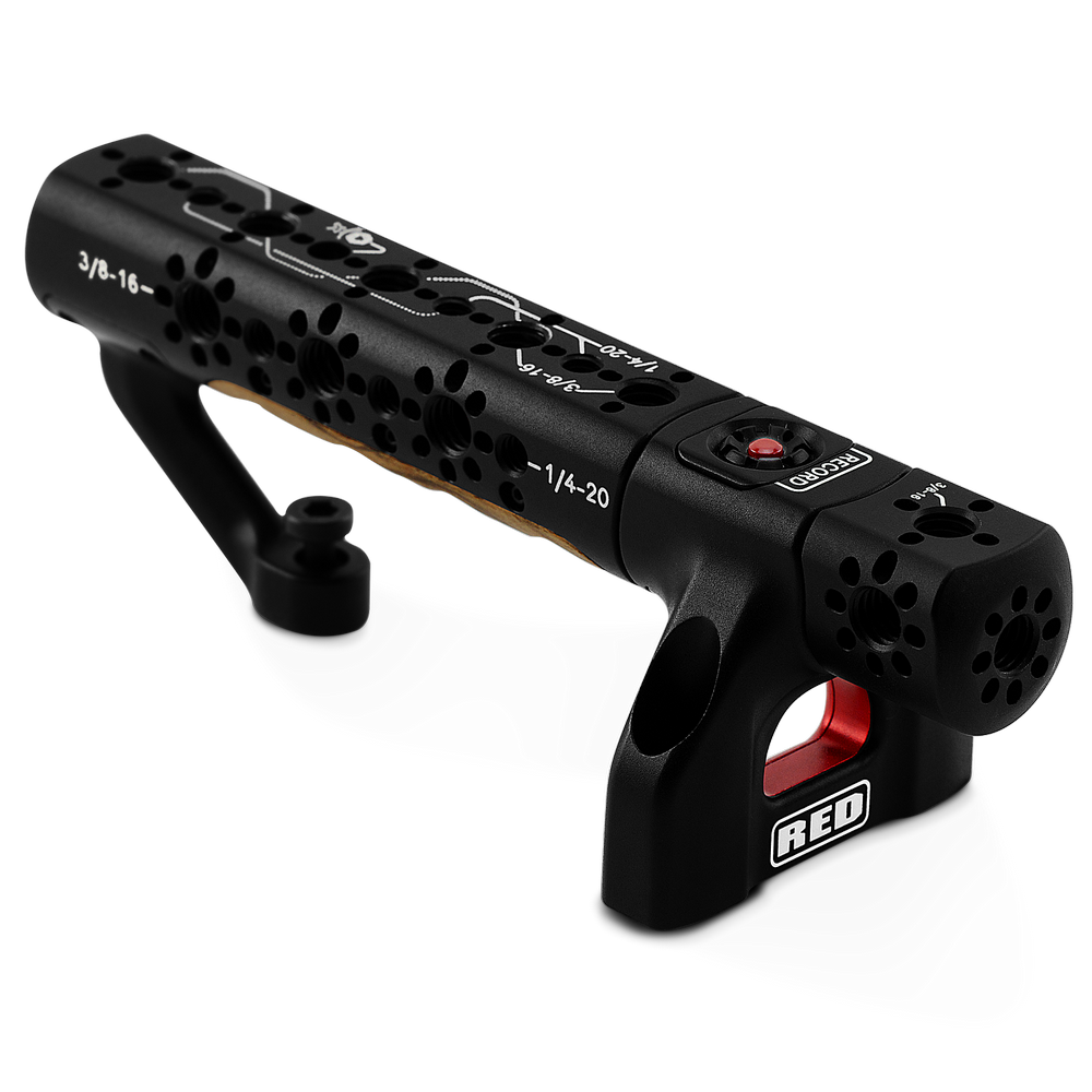 Kинокамера RED V-RAPTOR [X] 8K VV Z MOUNT Production Pack (V-Lock)
