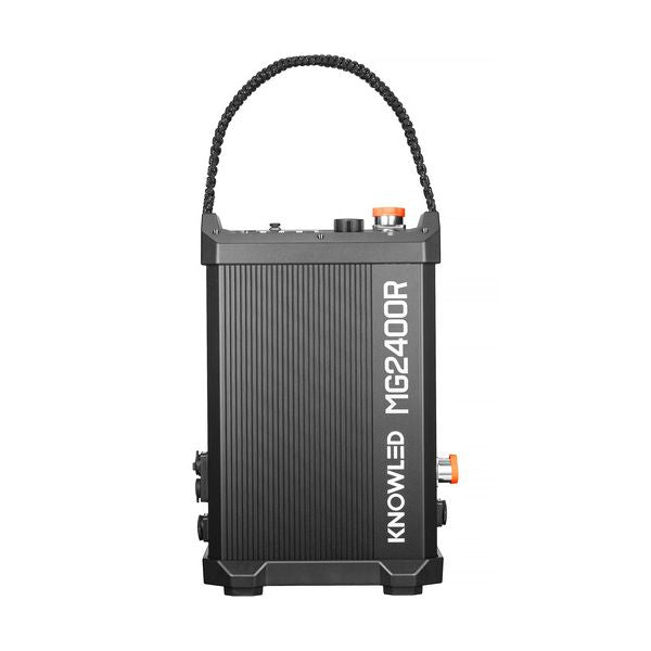 Диодно осветление Godox KNOWLED MG2400R RGB с транспортен куфар