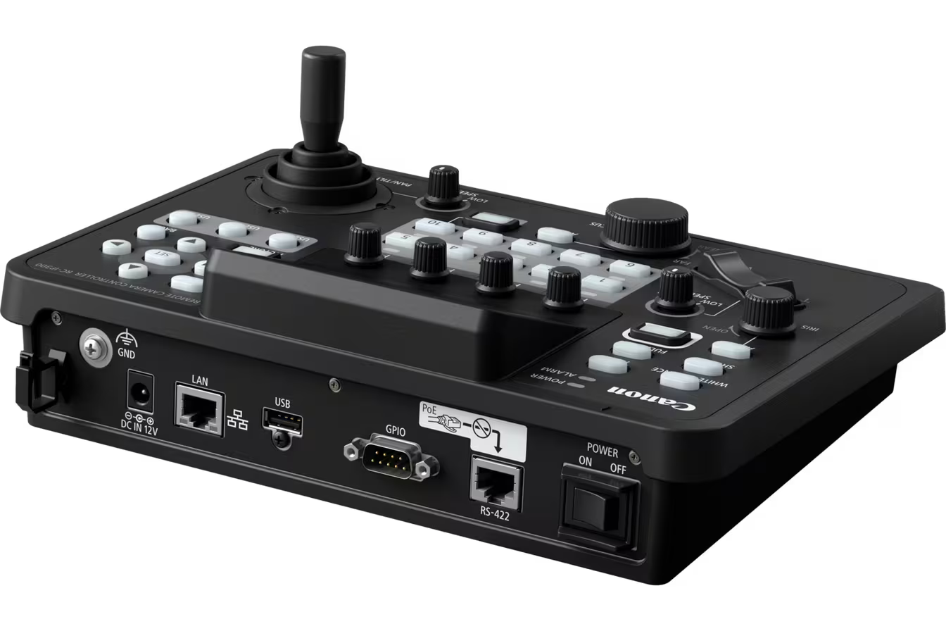 Canon RC-IP300