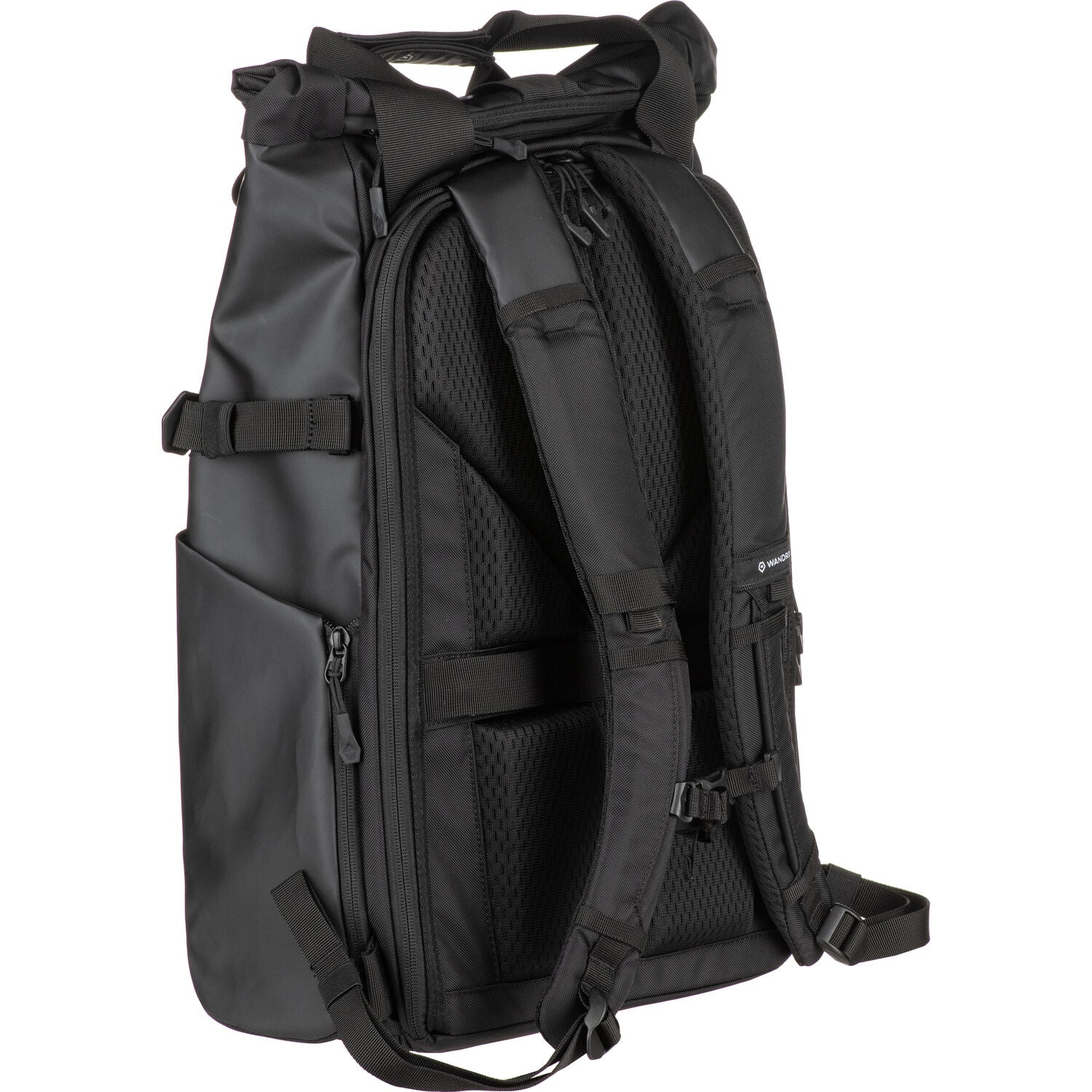 Раница WANDRD PRVKE Photo Bundle 31L Black