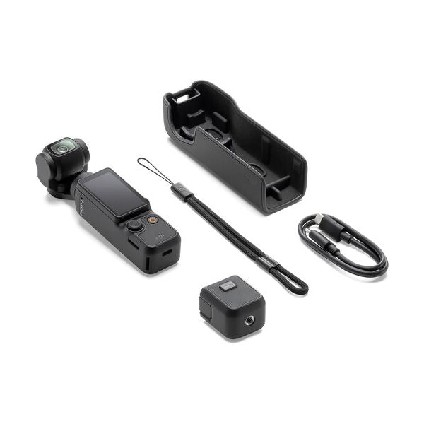 Стабилизираща система DJI Osmo Pocket 3