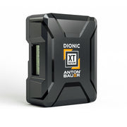 Anton Bauer Dionic XT 90 VM V-Mount Battery - 14.4V, 99Wh