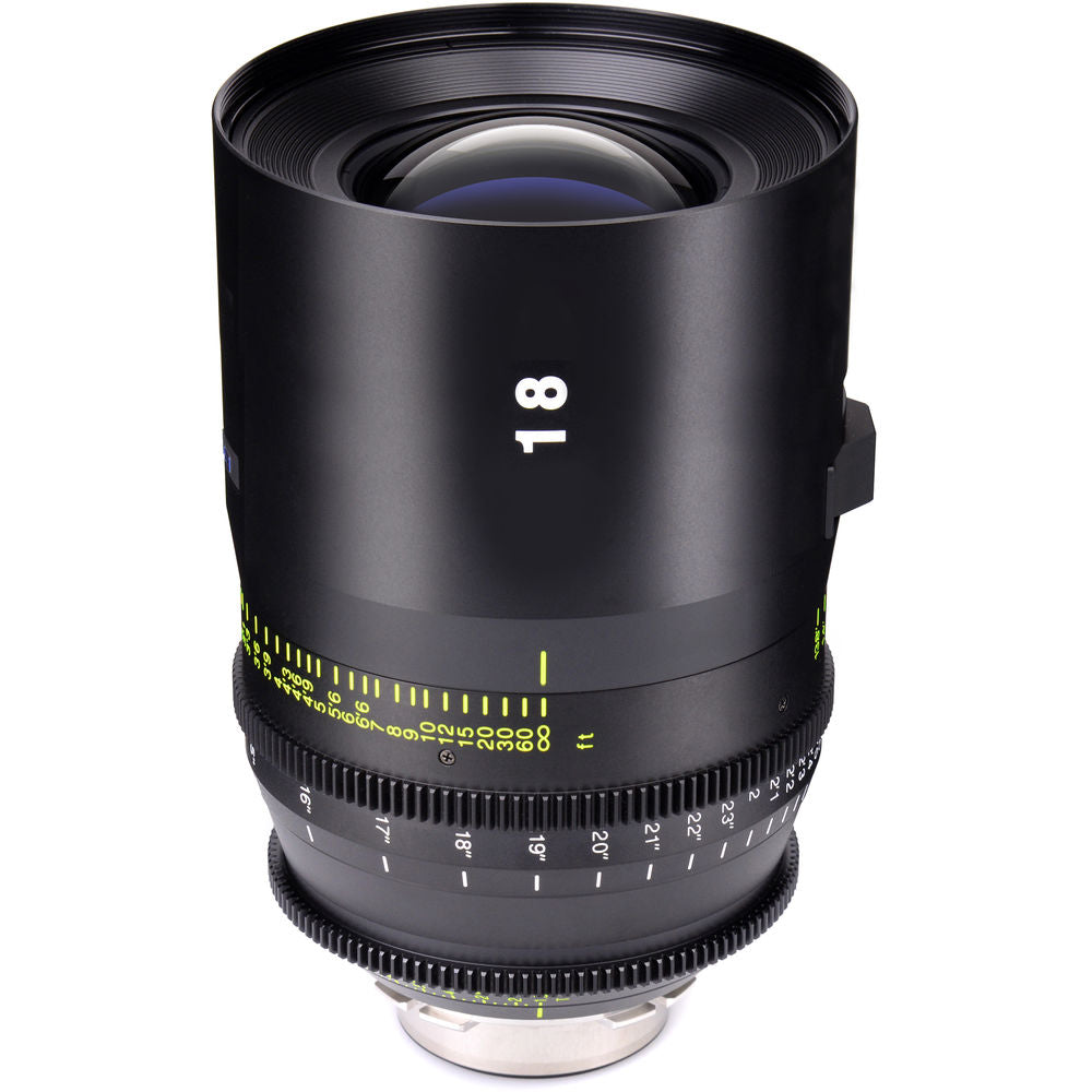 Кино обектив Tokina 18mm T1.5 Vista Cinema Prime Lens PL