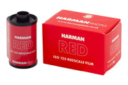 Harman Photo  Harman Red ISO 125-36 film