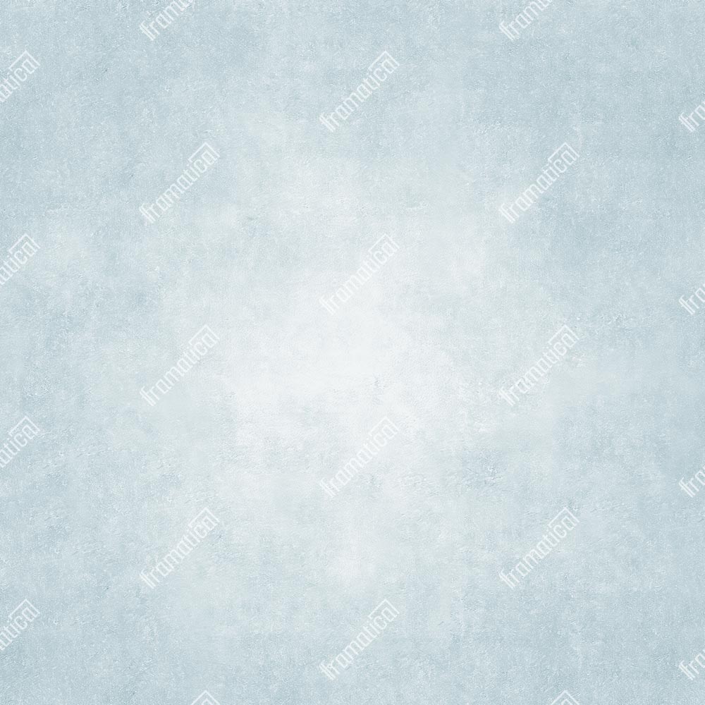 Текстилен фон - Pale Blue Horizon - 1.50m x 1.00m