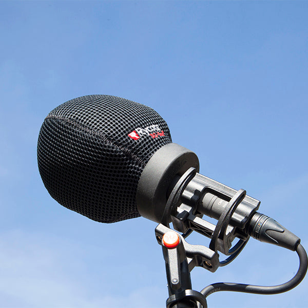 Rycote 5cm Super-Softie (19/22)