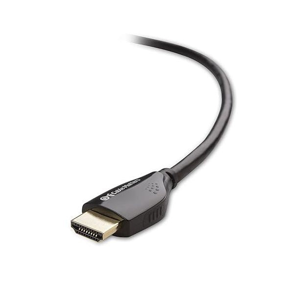 Високосокоростен Micro HDMI към HDMI 5m