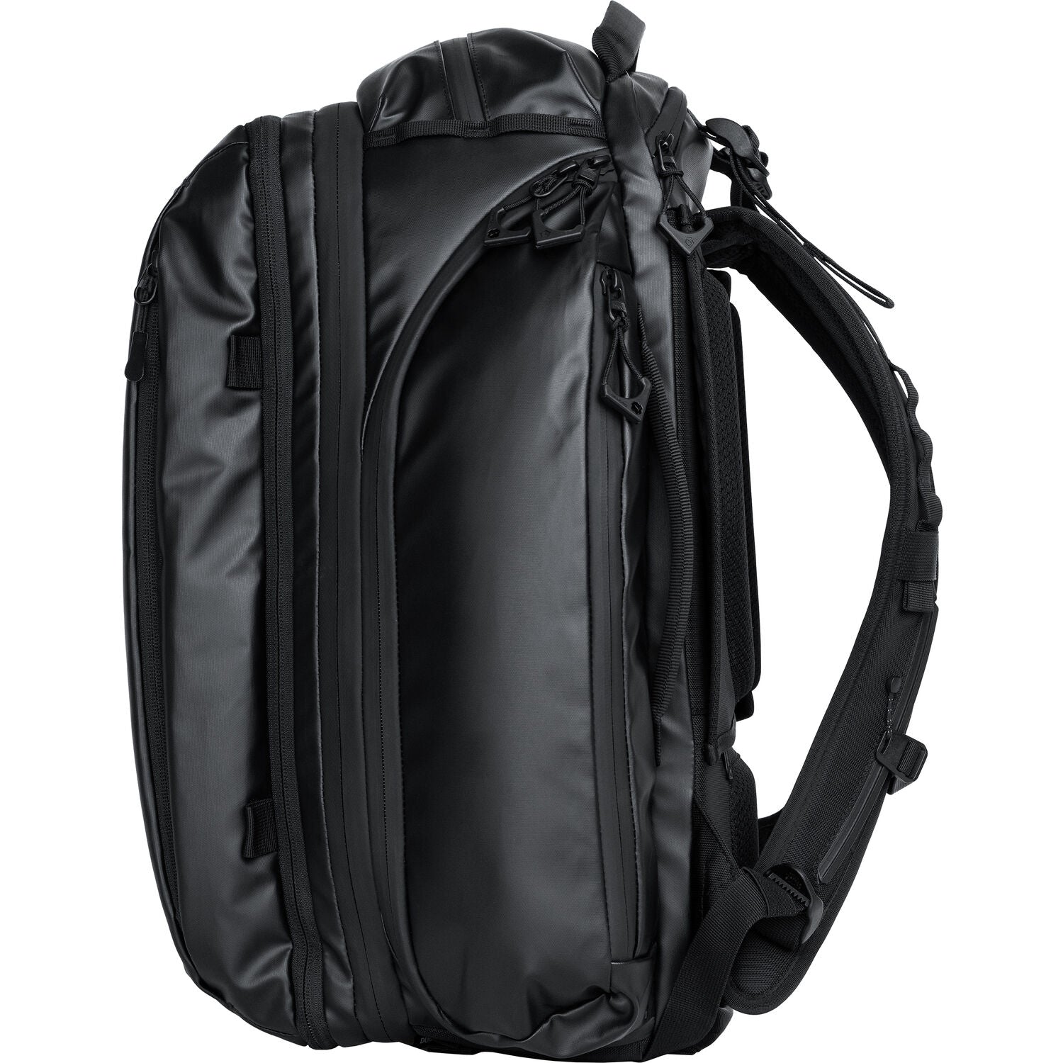 Раница WANDRD Transit Travel Backpack 45L Черно
