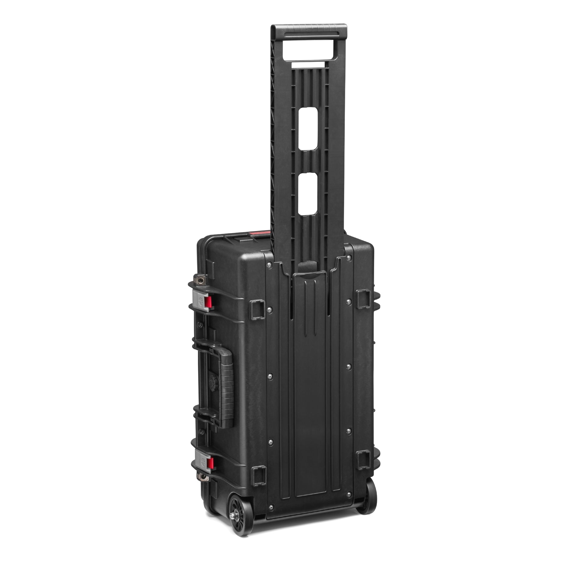 Твърд куфар с колелца Manfrotto PRO light Reloader Tough-55 HighLid с пяна на кубчета - IP67