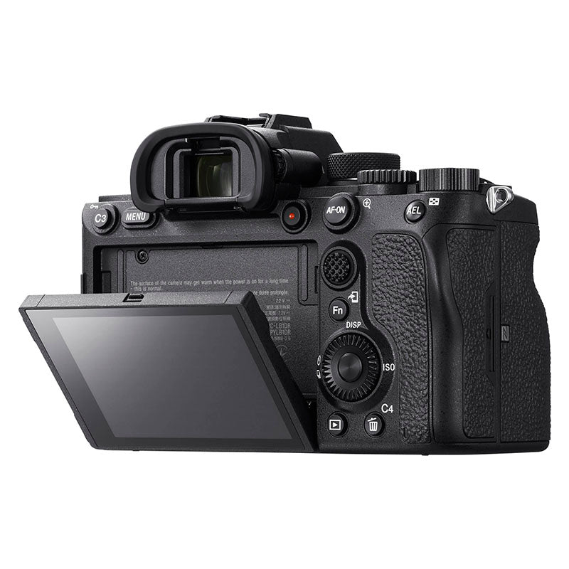 Sony a7R IV