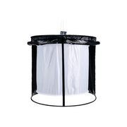 Светлинен модификатор Aputure Space Light за Nova P600c
