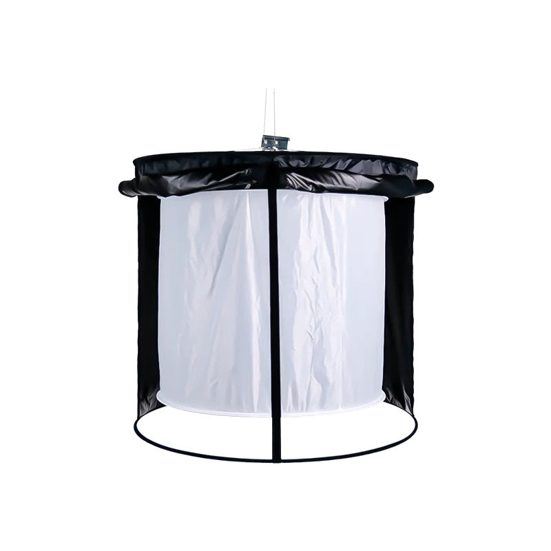 Светлинен модификатор Aputure Space Light за Nova P600c