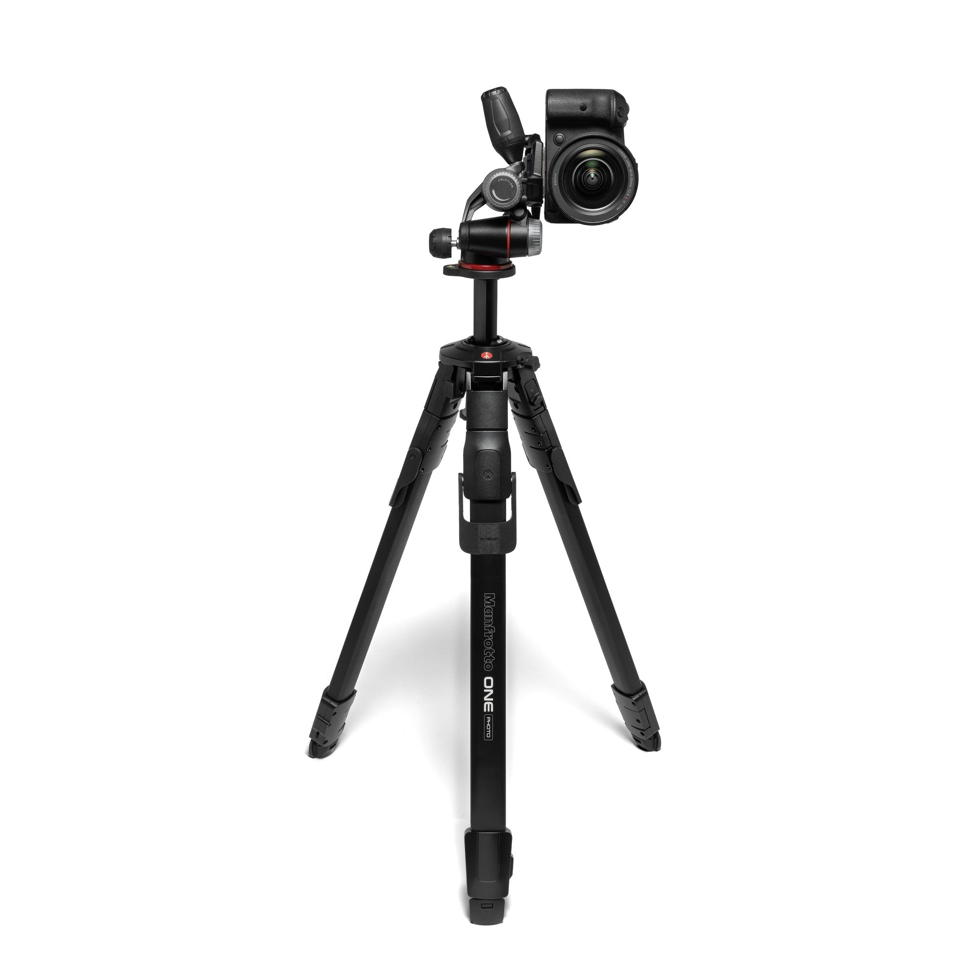 Manfrotto One Photo Al with XPRO 3 Way head
