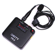 Аудио рекордер Deity PR-2 32-Bit Float - с  включена брошка