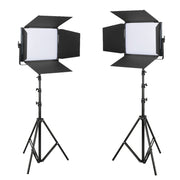 Комплект постоянно осветление Dynaphos LDX240 BI-color