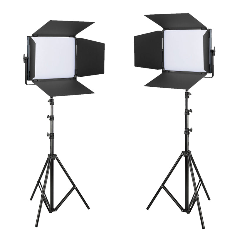 Комплект постоянно осветление Dynaphos LDX240 BI-color
