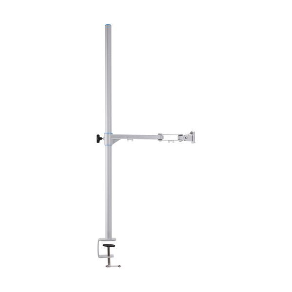 Amaran Desk Clamp Stand for Verge & Verge Max (Silver)