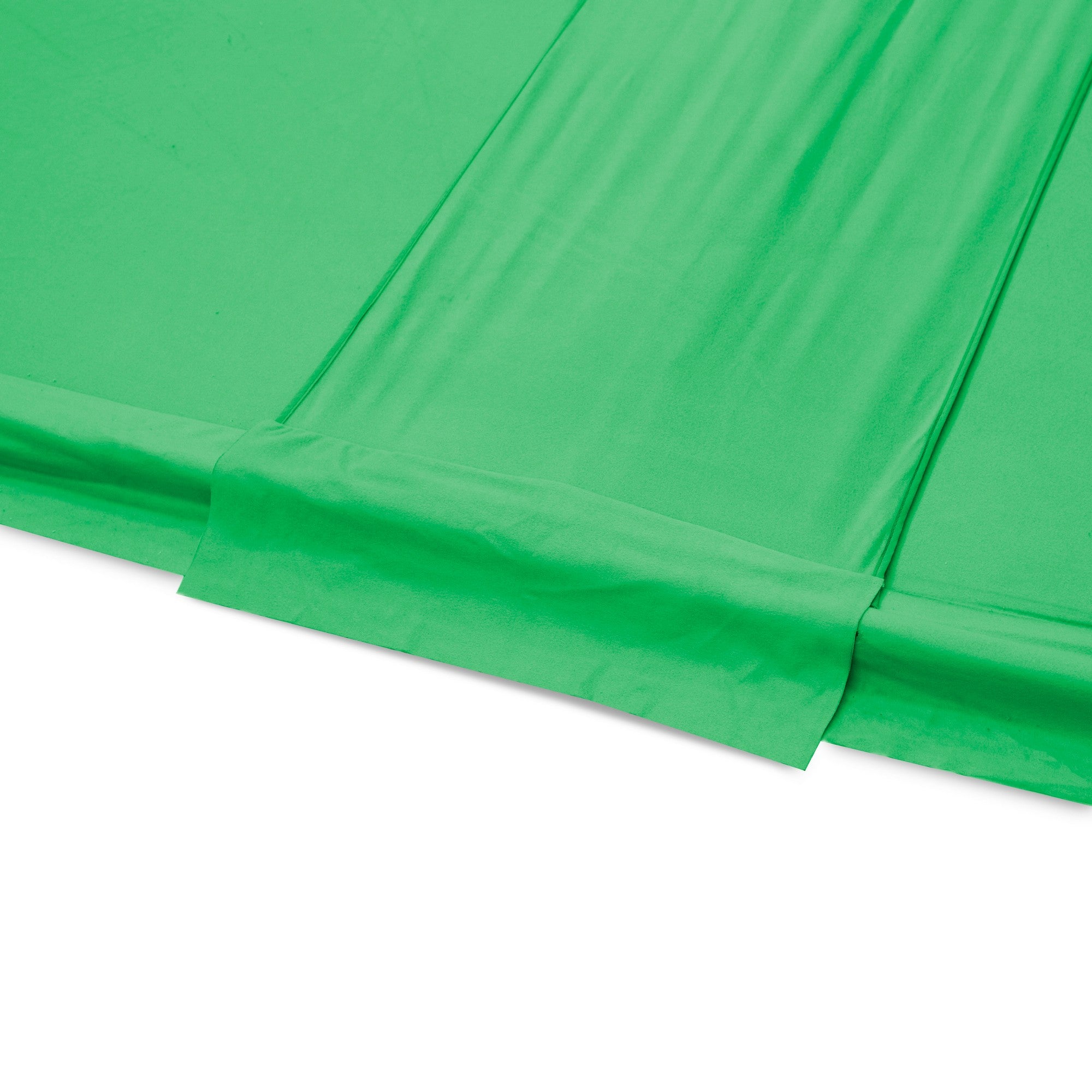 Комплект за свързване Manfrotto Panoramic Background Connection Kit 2.3 м ChromaKey Green