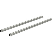 2бр. 40cm стоманени тръби SmallRig (15mm)